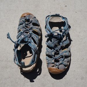 KEEN Newport Sandal
